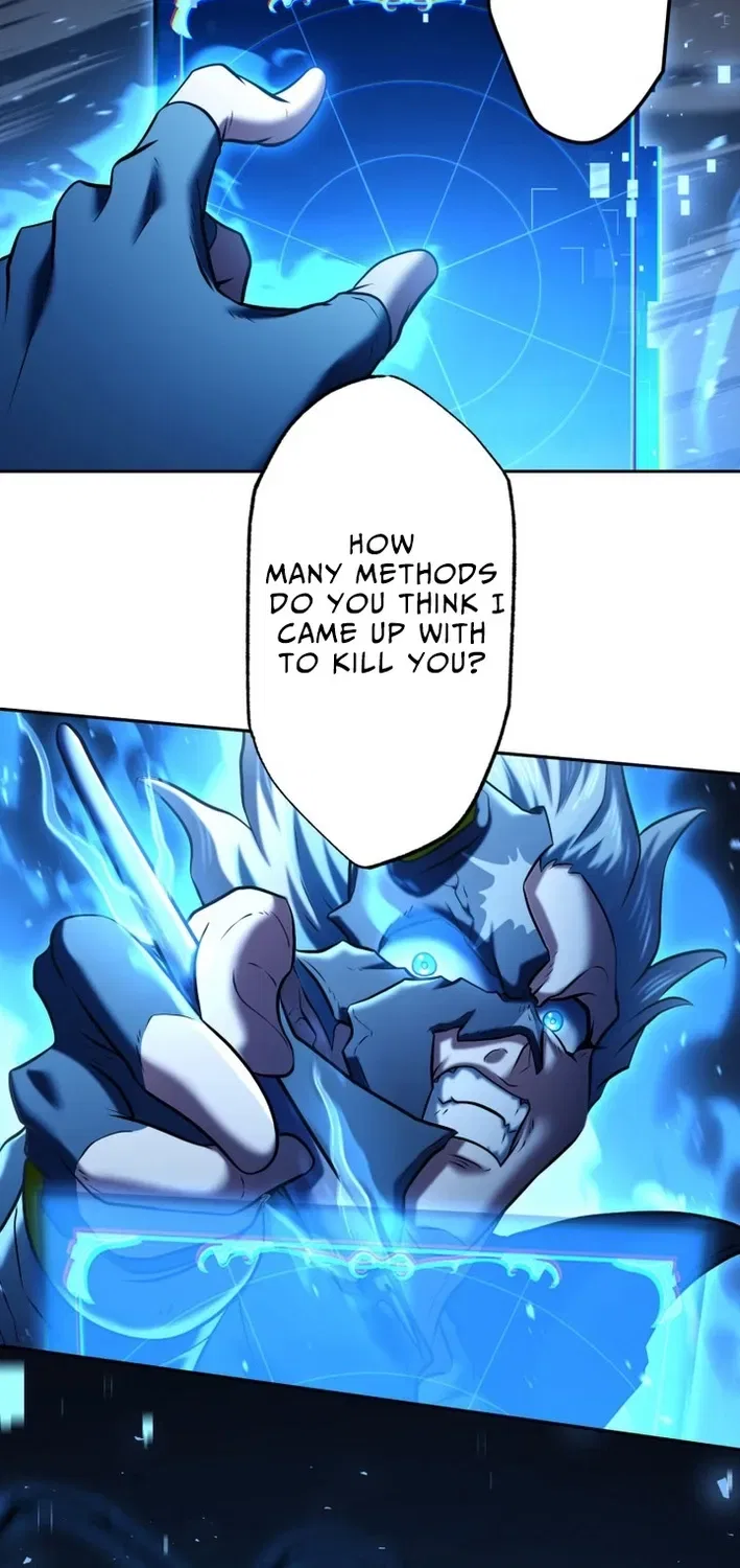 My Skill are the only Stealing I’ll Take the Strongest Powers and Begin My Revenge Chapter 28 – Page 78