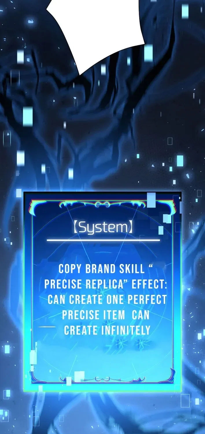 My Skill are the only Stealing I’ll Take the Strongest Powers and Begin My Revenge Chapter 28 – Page 81