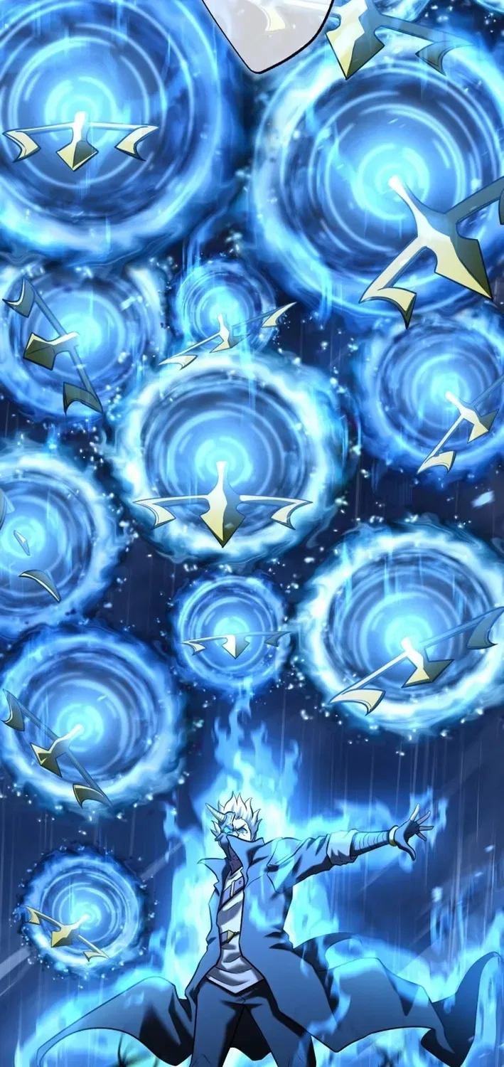 My Skill are the only Stealing I’ll Take the Strongest Powers and Begin My Revenge Chapter 28 – Page 87