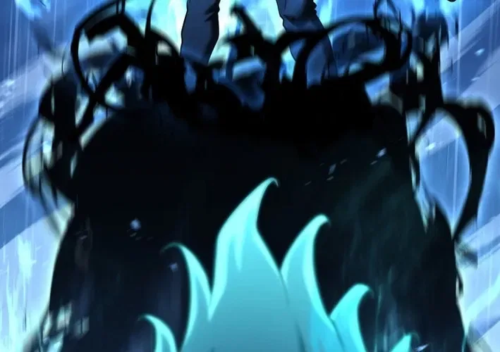 My Skill are the only Stealing I’ll Take the Strongest Powers and Begin My Revenge Chapter 28 – Page 88