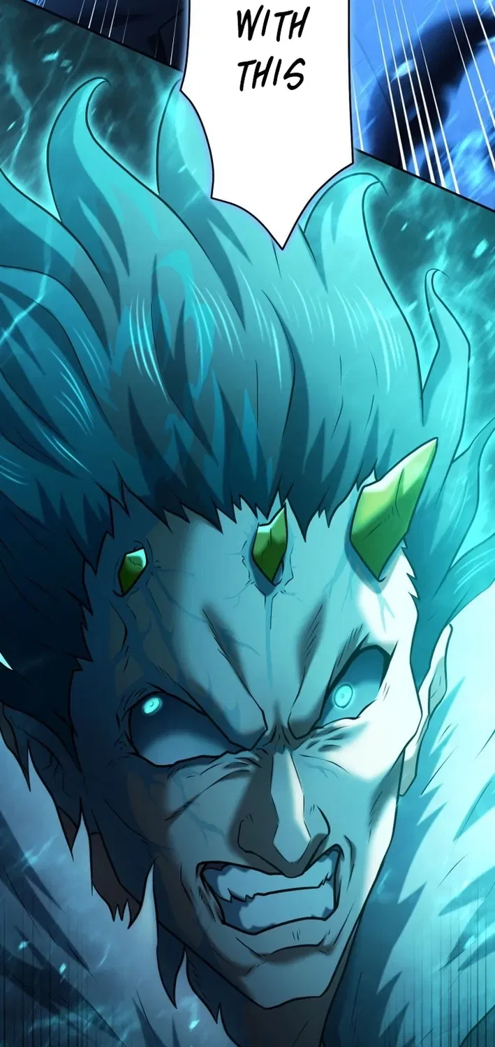 My Skill are the only Stealing I’ll Take the Strongest Powers and Begin My Revenge Chapter 28 – Page 91