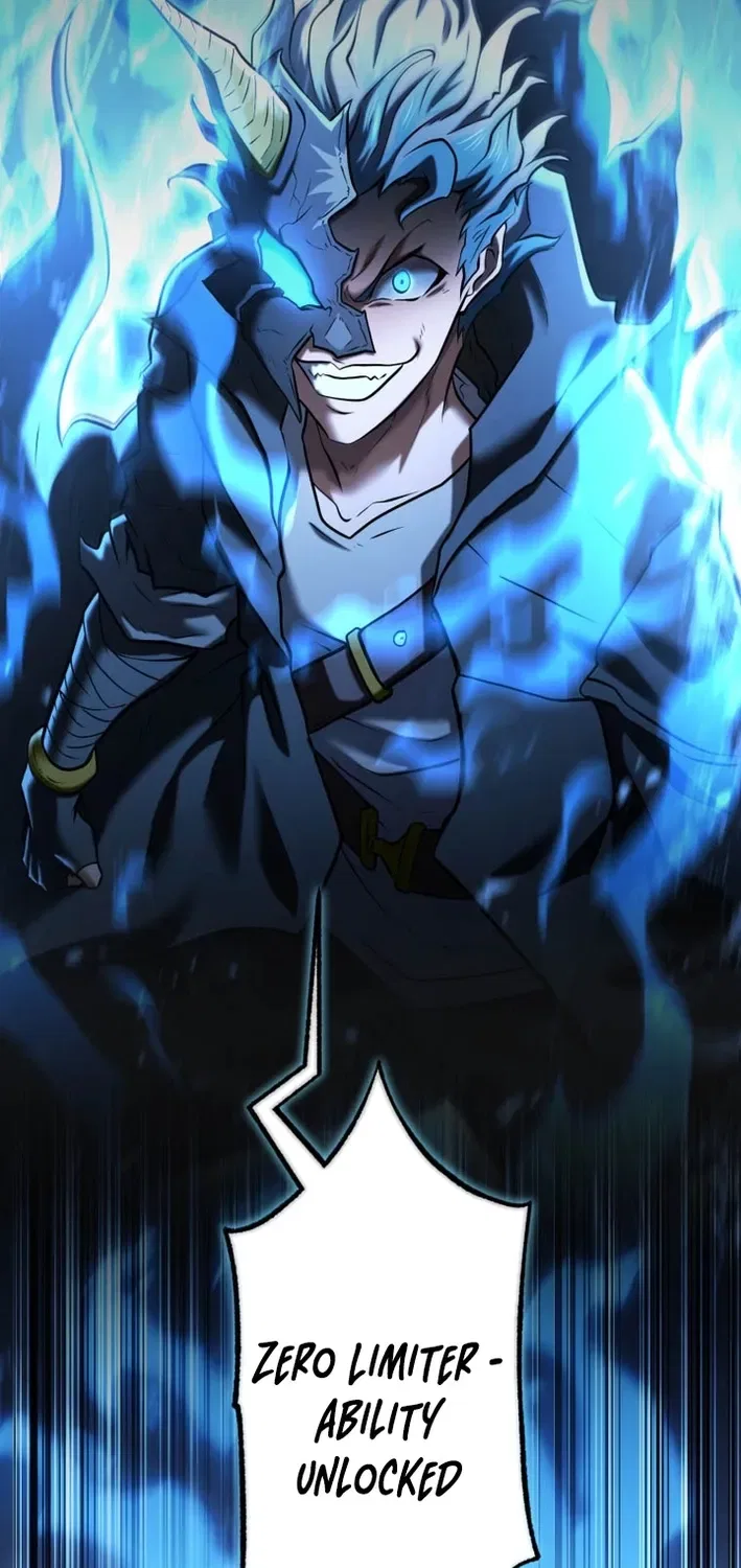 My Skill are the only Stealing I’ll Take the Strongest Powers and Begin My Revenge Chapter 27 – Page 3