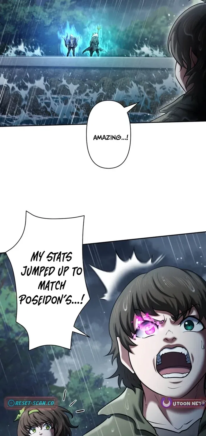 My Skill are the only Stealing I’ll Take the Strongest Powers and Begin My Revenge Chapter 27 – Page 7