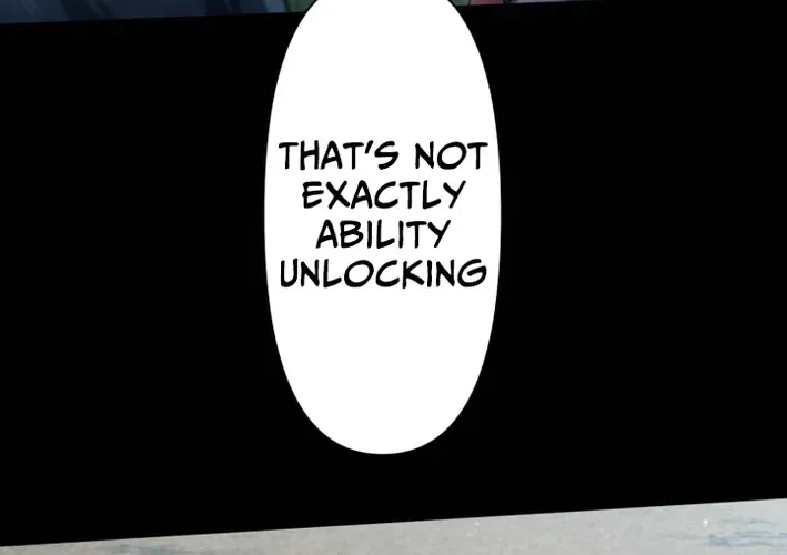 My Skill are the only Stealing I’ll Take the Strongest Powers and Begin My Revenge Chapter 27 – Page 16