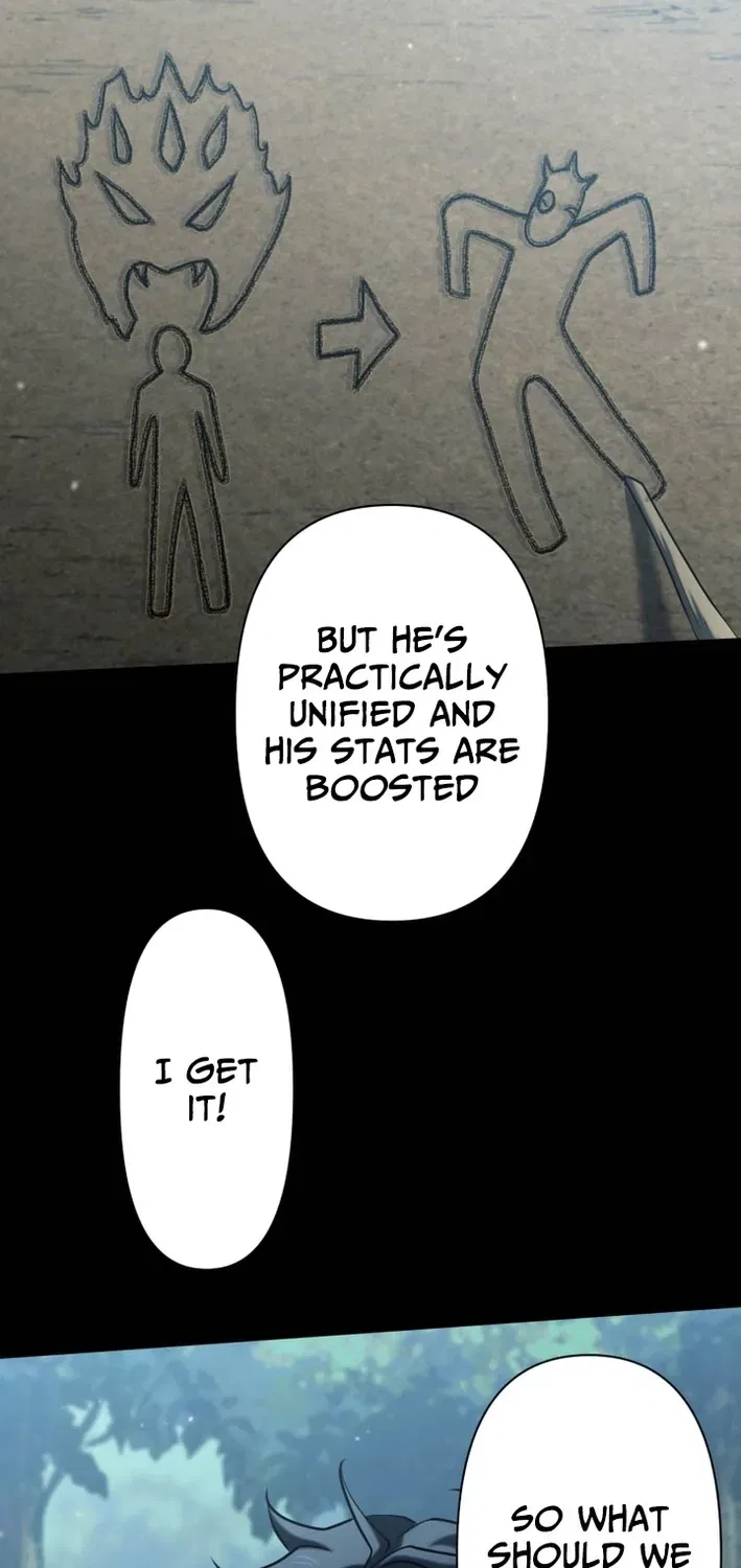My Skill are the only Stealing I’ll Take the Strongest Powers and Begin My Revenge Chapter 27 – Page 17
