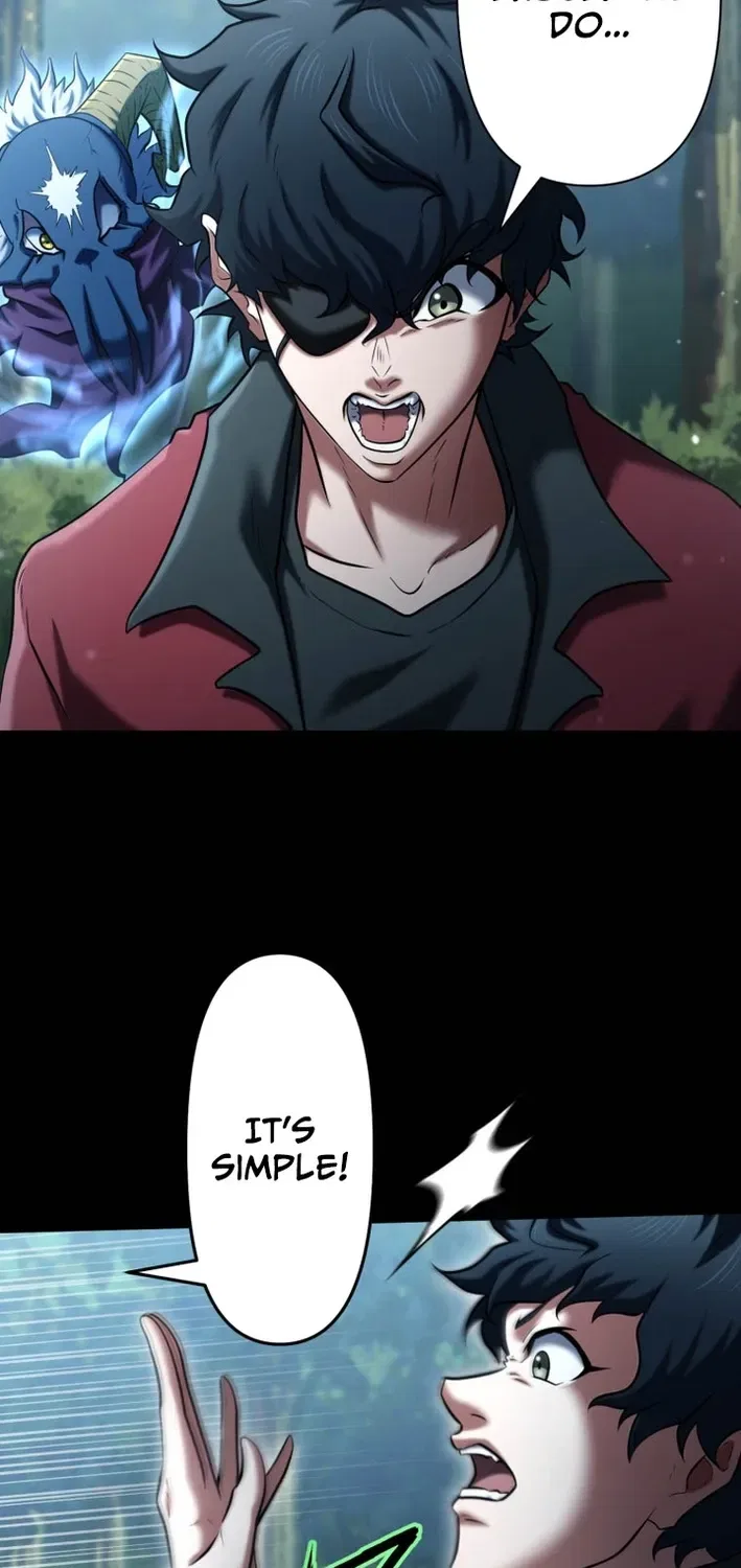 My Skill are the only Stealing I’ll Take the Strongest Powers and Begin My Revenge Chapter 27 – Page 18