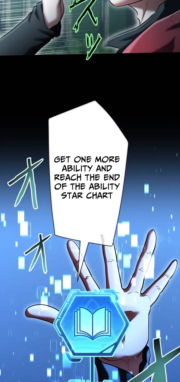 My Skill are the only Stealing I’ll Take the Strongest Powers and Begin My Revenge Chapter 27 – Page 19