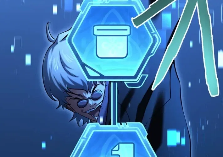 My Skill are the only Stealing I’ll Take the Strongest Powers and Begin My Revenge Chapter 27 – Page 20