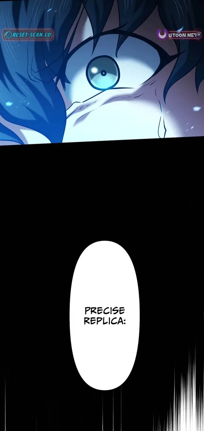 My Skill are the only Stealing I’ll Take the Strongest Powers and Begin My Revenge Chapter 27 – Page 22