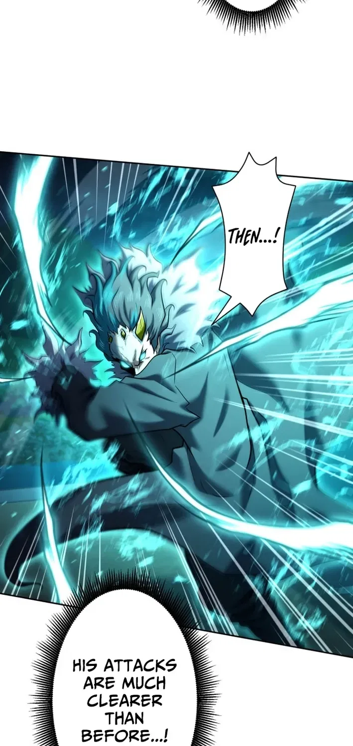 My Skill are the only Stealing I’ll Take the Strongest Powers and Begin My Revenge Chapter 27 – Page 30