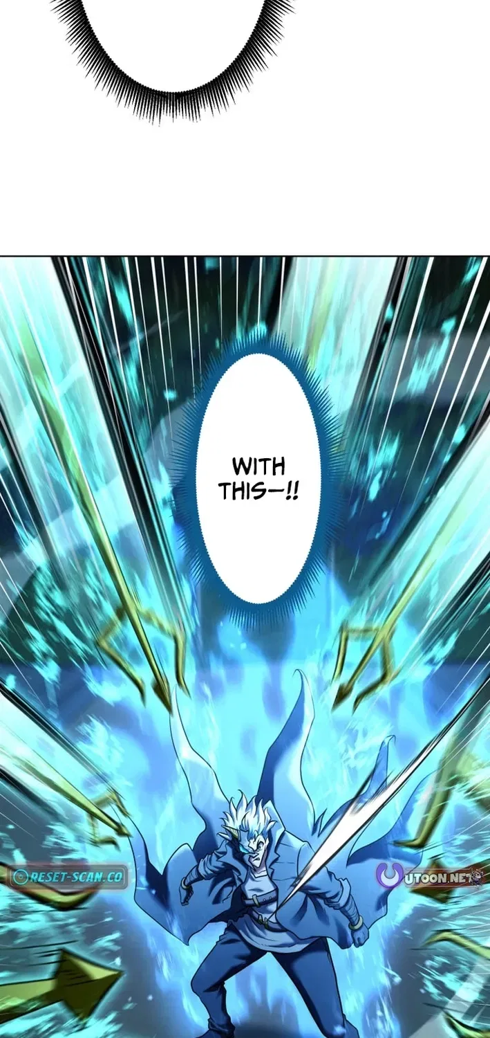 My Skill are the only Stealing I’ll Take the Strongest Powers and Begin My Revenge Chapter 27 – Page 31