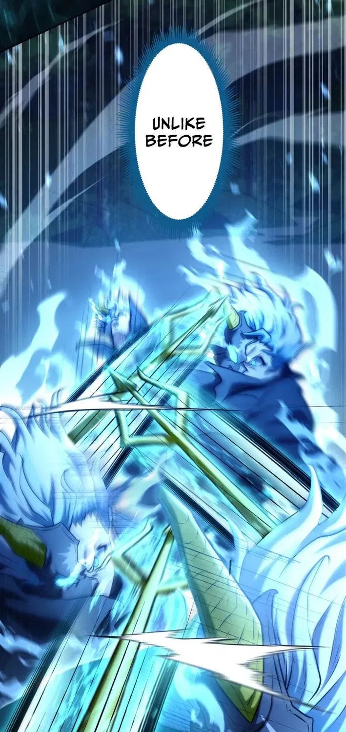 My Skill are the only Stealing I’ll Take the Strongest Powers and Begin My Revenge Chapter 27 – Page 34