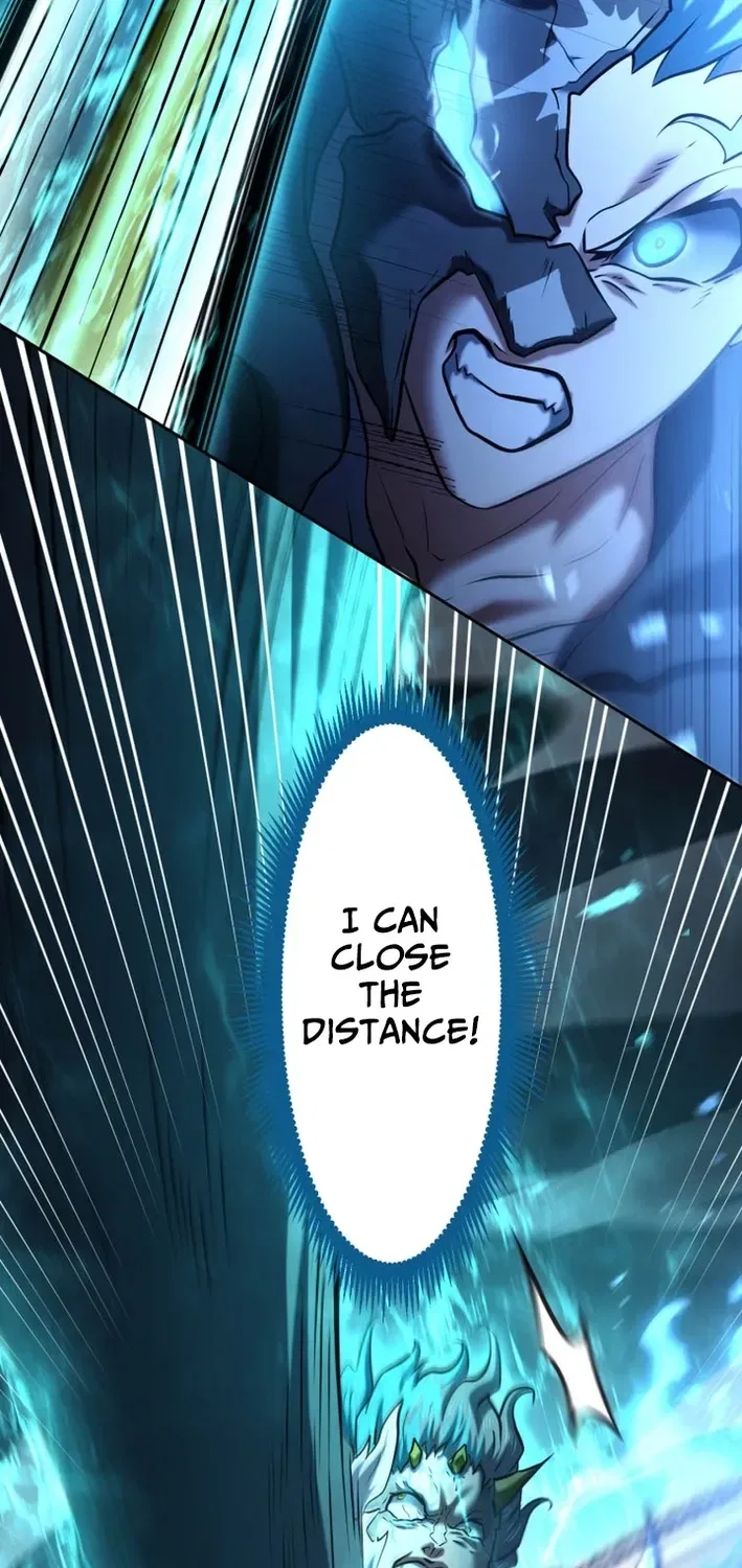 My Skill are the only Stealing I’ll Take the Strongest Powers and Begin My Revenge Chapter 27 – Page 35