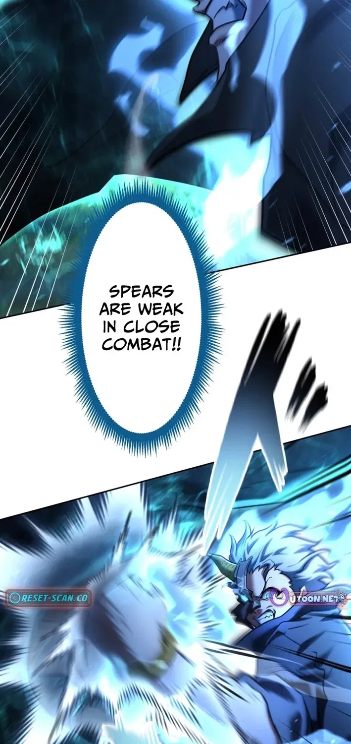 My Skill are the only Stealing I’ll Take the Strongest Powers and Begin My Revenge Chapter 27 – Page 37