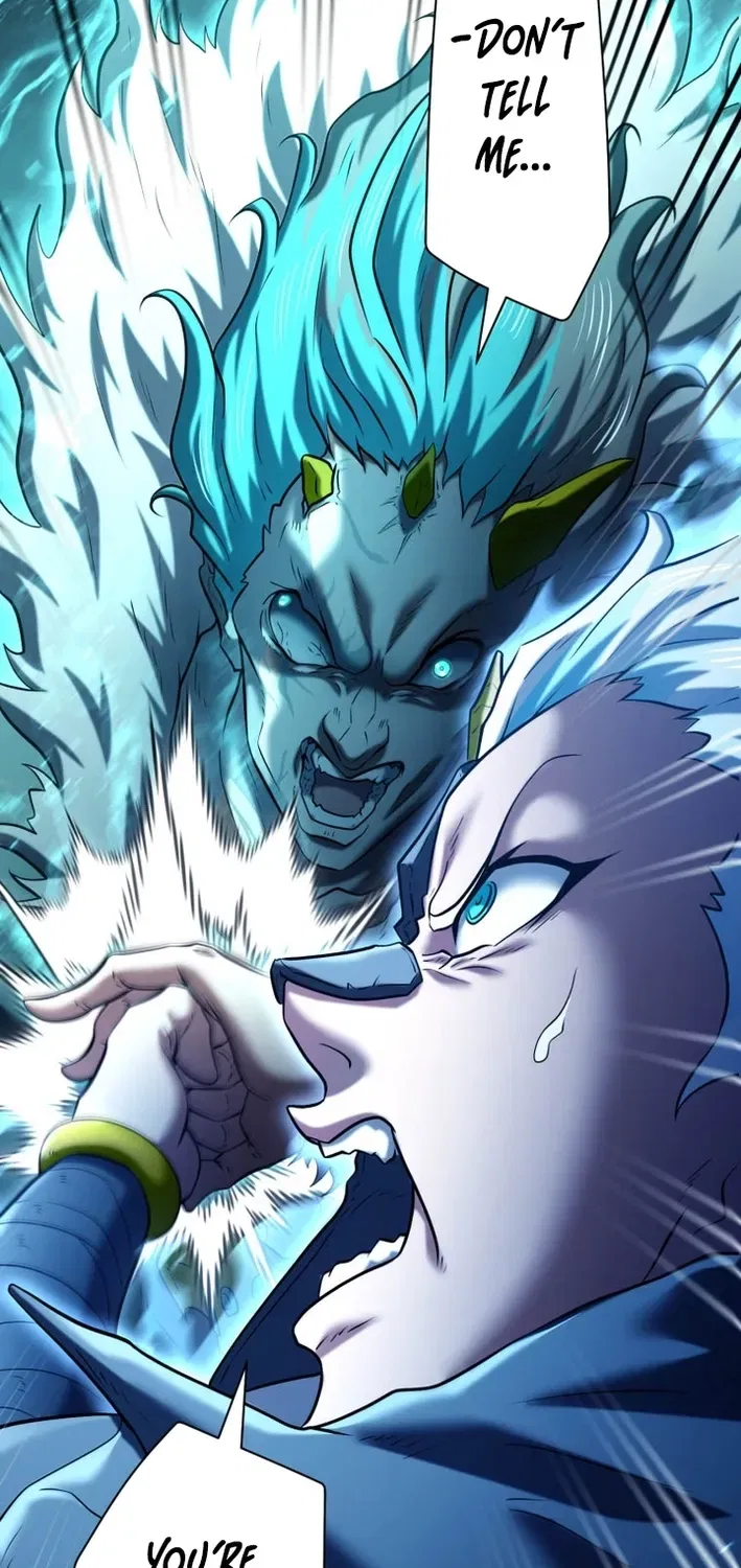 My Skill are the only Stealing I’ll Take the Strongest Powers and Begin My Revenge Chapter 27 – Page 39
