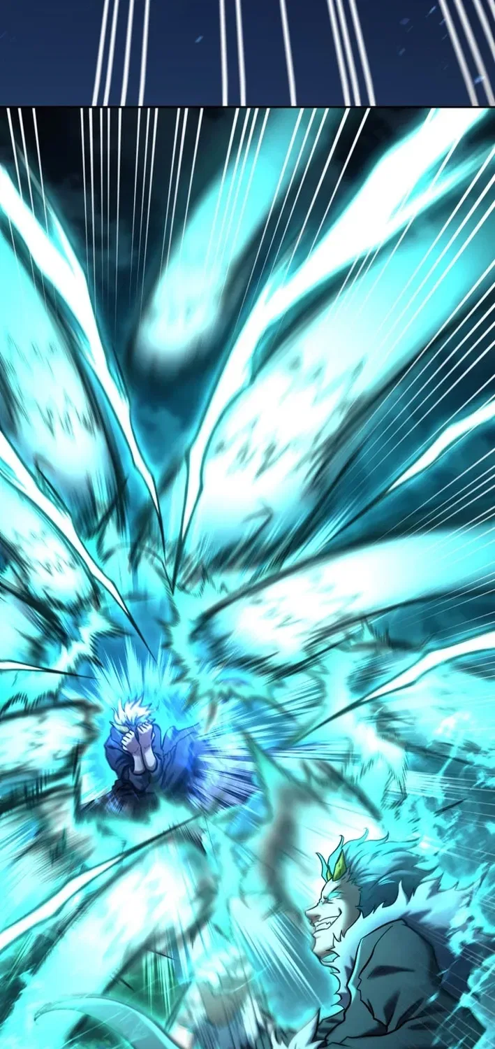 My Skill are the only Stealing I’ll Take the Strongest Powers and Begin My Revenge Chapter 27 – Page 41