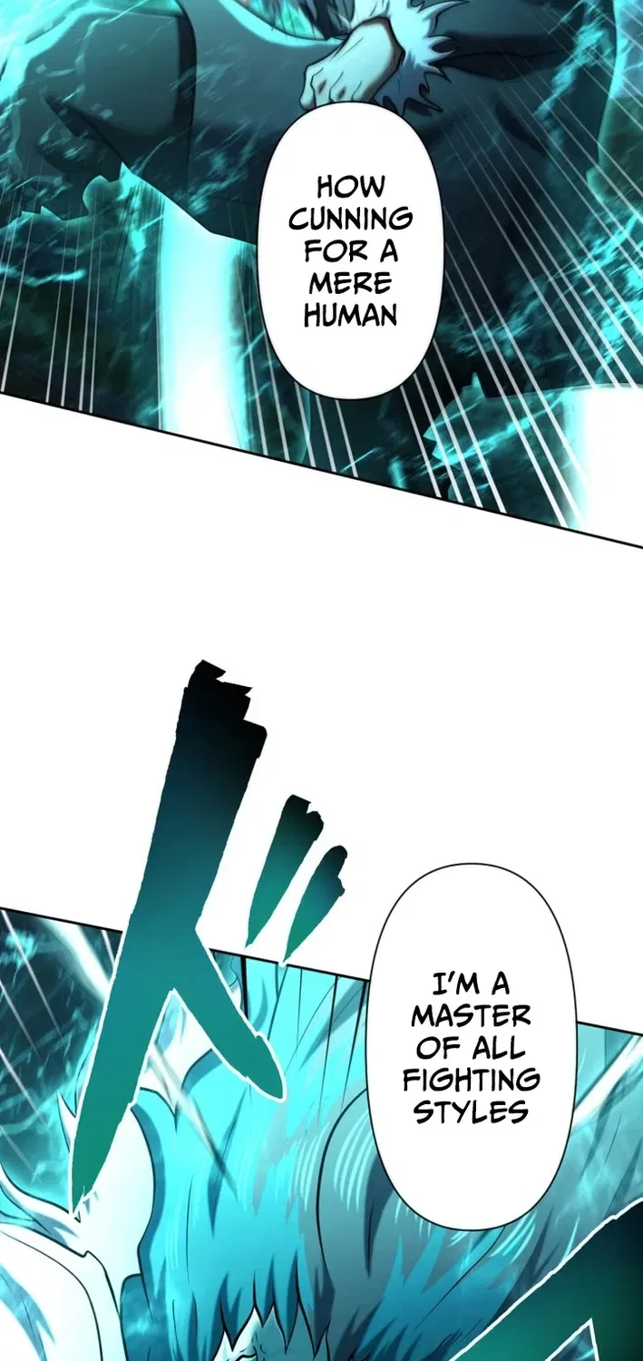 My Skill are the only Stealing I’ll Take the Strongest Powers and Begin My Revenge Chapter 27 – Page 42