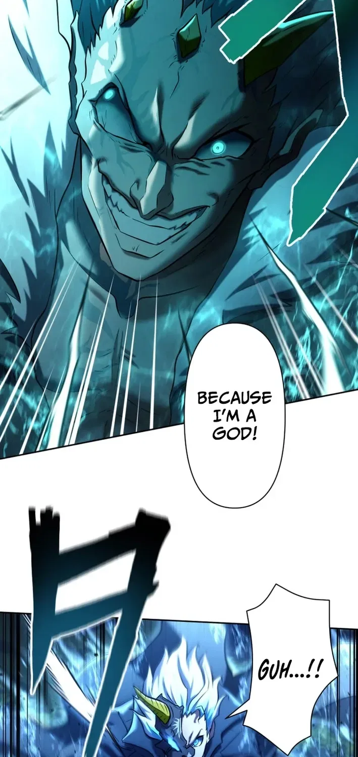 My Skill are the only Stealing I’ll Take the Strongest Powers and Begin My Revenge Chapter 27 – Page 43