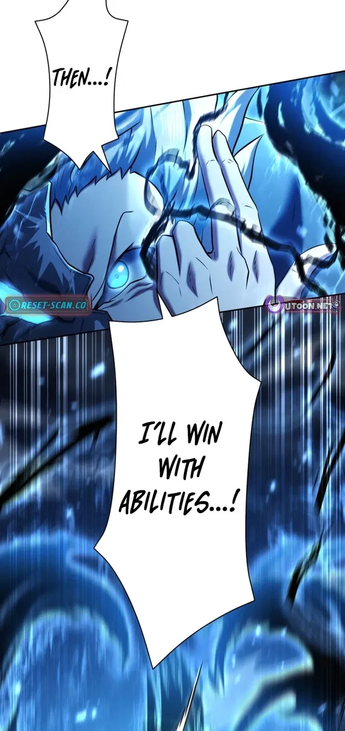 My Skill are the only Stealing I’ll Take the Strongest Powers and Begin My Revenge Chapter 27 – Page 45
