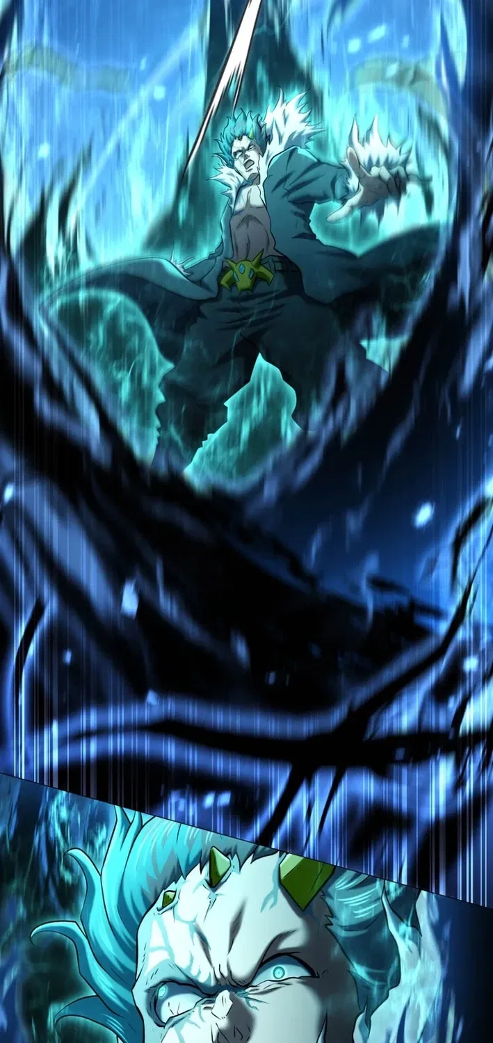 My Skill are the only Stealing I’ll Take the Strongest Powers and Begin My Revenge Chapter 27 – Page 46