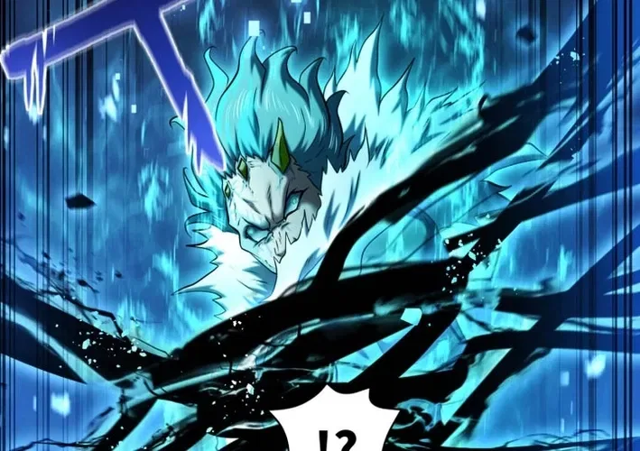 My Skill are the only Stealing I’ll Take the Strongest Powers and Begin My Revenge Chapter 27 – Page 48