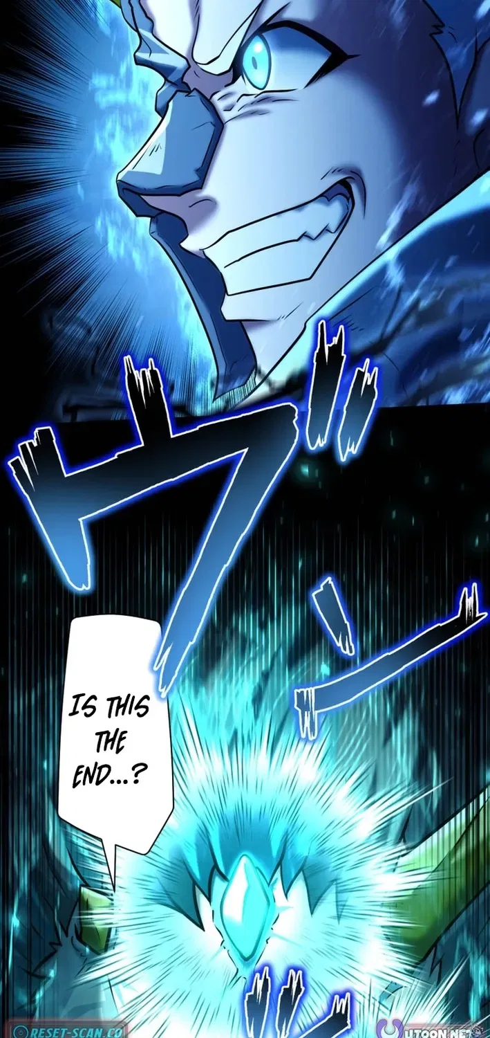 My Skill are the only Stealing I’ll Take the Strongest Powers and Begin My Revenge Chapter 27 – Page 50