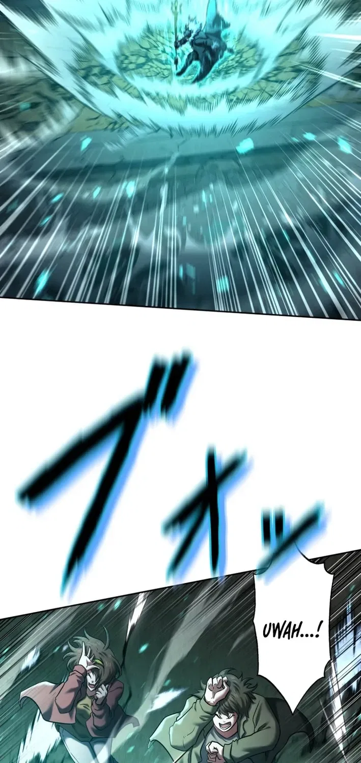 My Skill are the only Stealing I’ll Take the Strongest Powers and Begin My Revenge Chapter 27 – Page 58