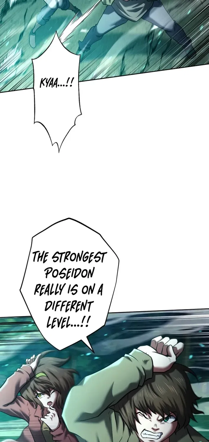 My Skill are the only Stealing I’ll Take the Strongest Powers and Begin My Revenge Chapter 27 – Page 59