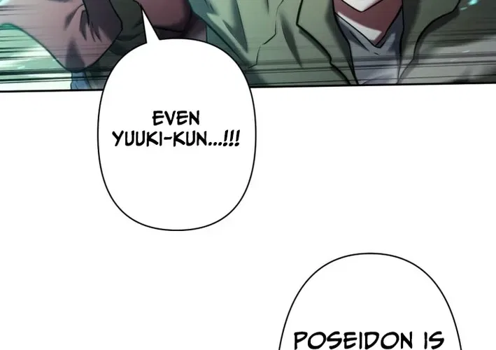 My Skill are the only Stealing I’ll Take the Strongest Powers and Begin My Revenge Chapter 27 – Page 60