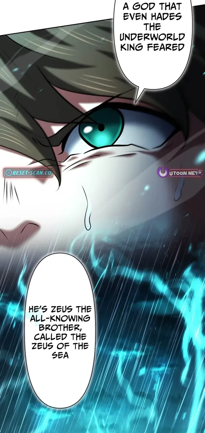 My Skill are the only Stealing I’ll Take the Strongest Powers and Begin My Revenge Chapter 27 – Page 61