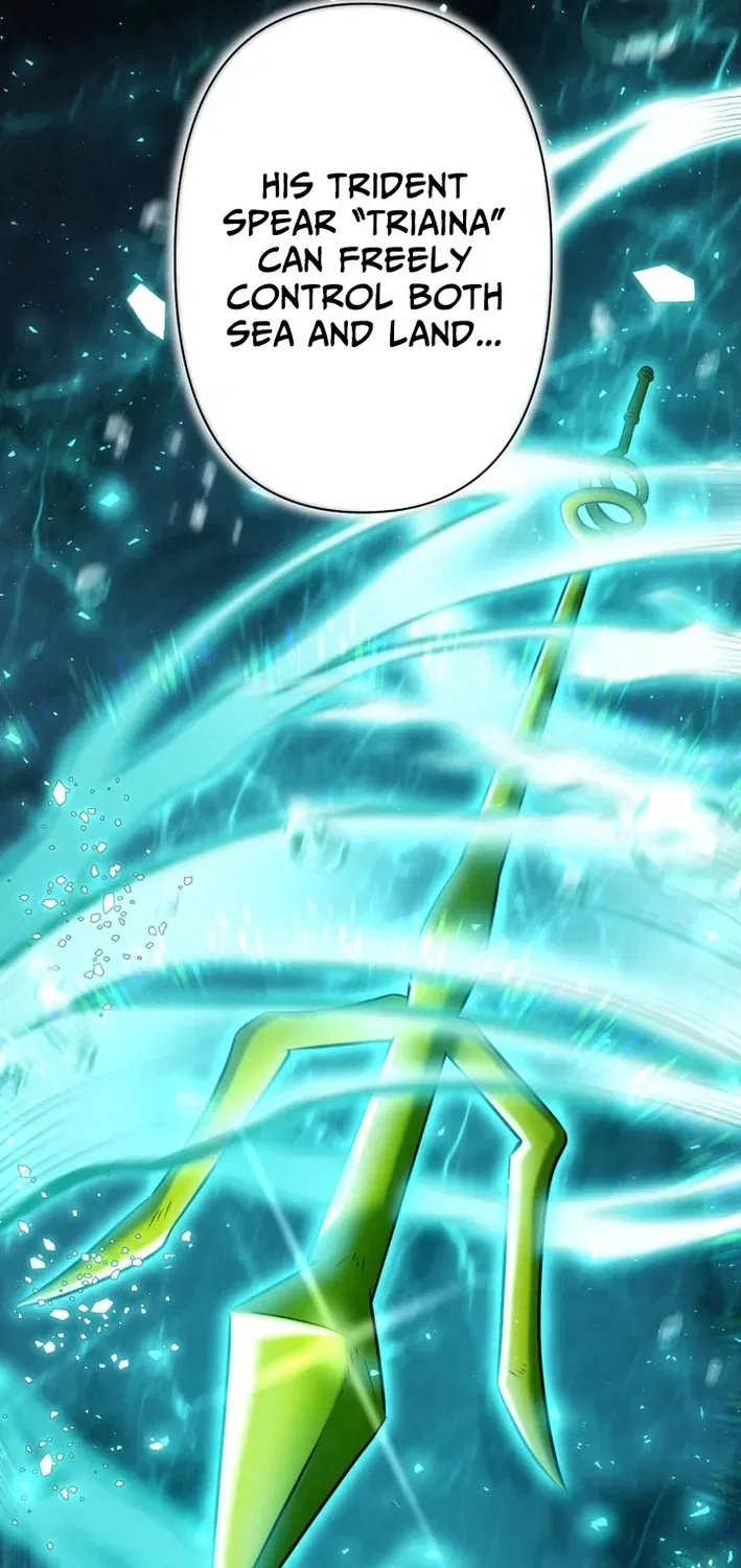 My Skill are the only Stealing I’ll Take the Strongest Powers and Begin My Revenge Chapter 27 – Page 63