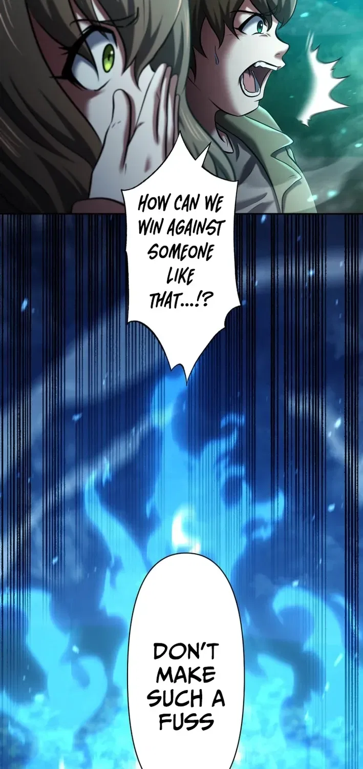 My Skill are the only Stealing I’ll Take the Strongest Powers and Begin My Revenge Chapter 27 – Page 69