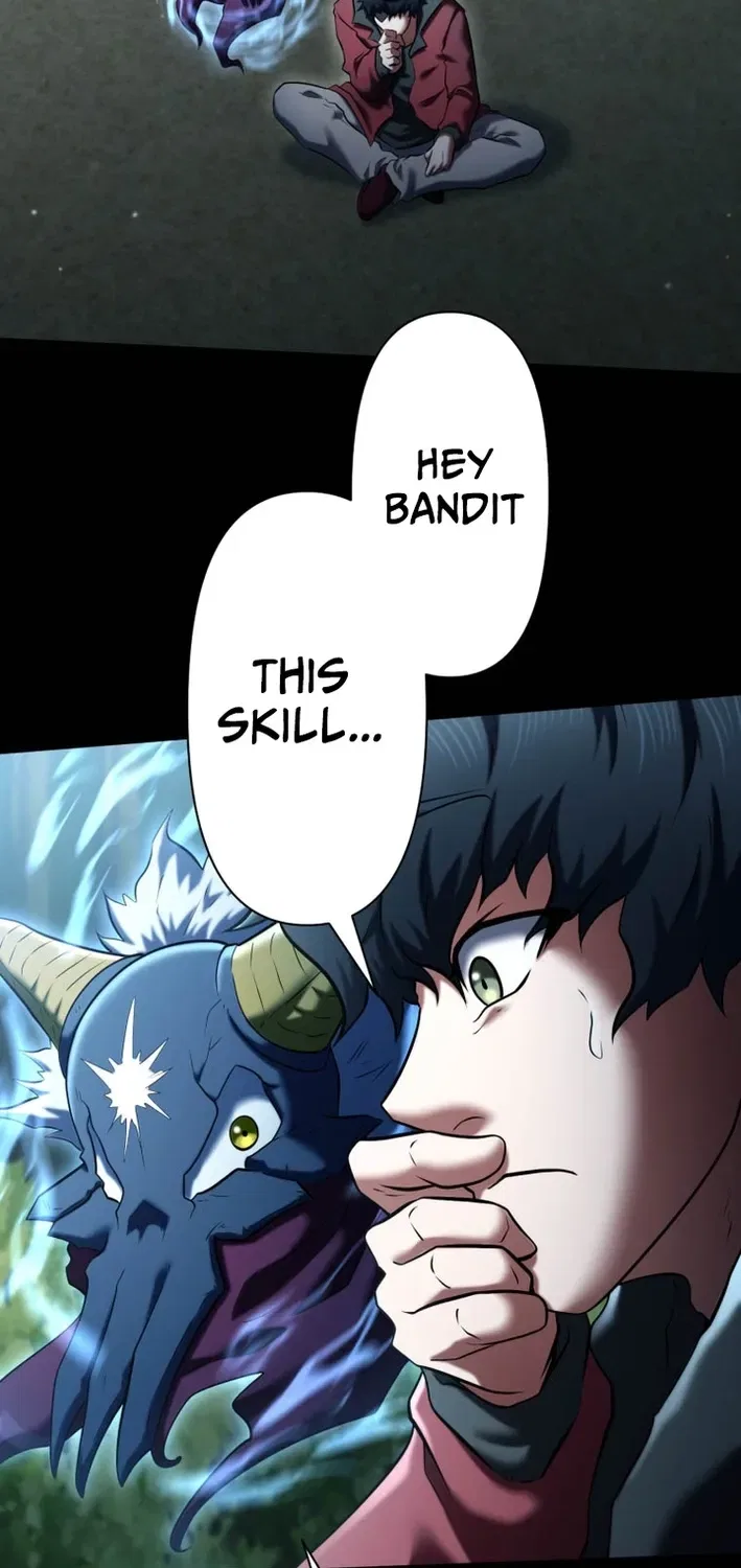 My Skill are the only Stealing I’ll Take the Strongest Powers and Begin My Revenge Chapter 27 – Page 85