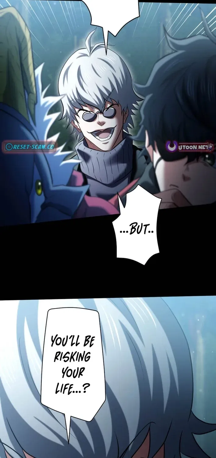 My Skill are the only Stealing I’ll Take the Strongest Powers and Begin My Revenge Chapter 27 – Page 87