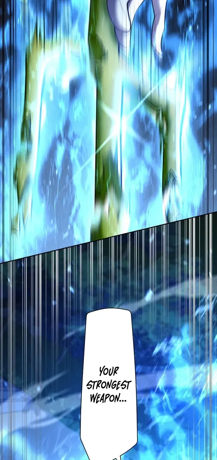 My Skill are the only Stealing I’ll Take the Strongest Powers and Begin My Revenge Chapter 27 – Page 93