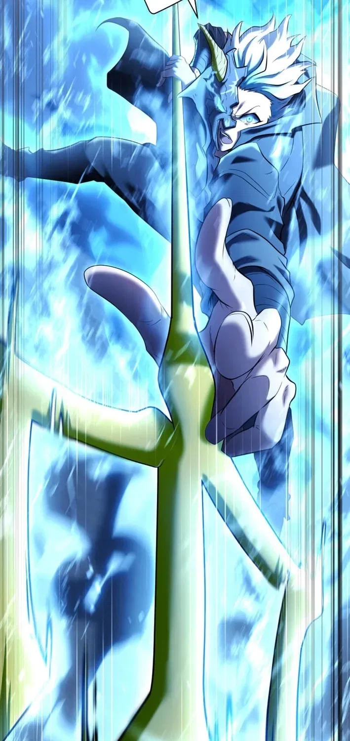 My Skill are the only Stealing I’ll Take the Strongest Powers and Begin My Revenge Chapter 27 – Page 94