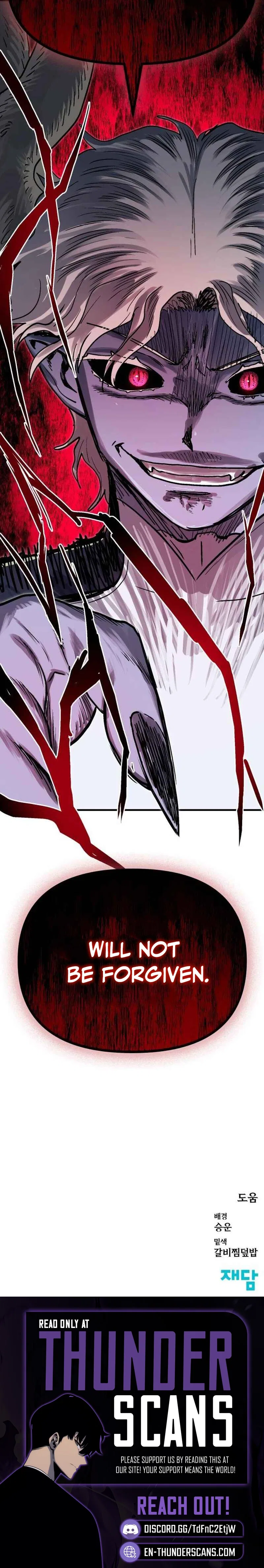 My Status Window is on Strike Chapter 85 – Page 18