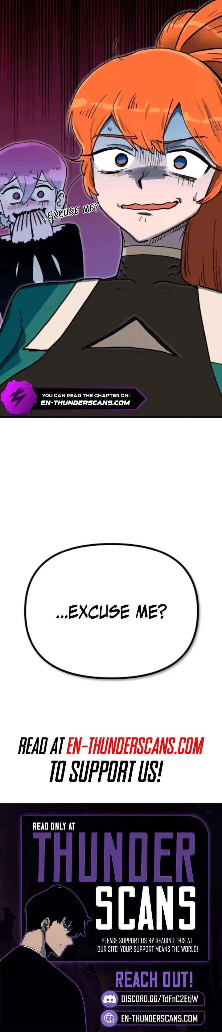 My Status Window is on Strike Chapter 78 – Page 16