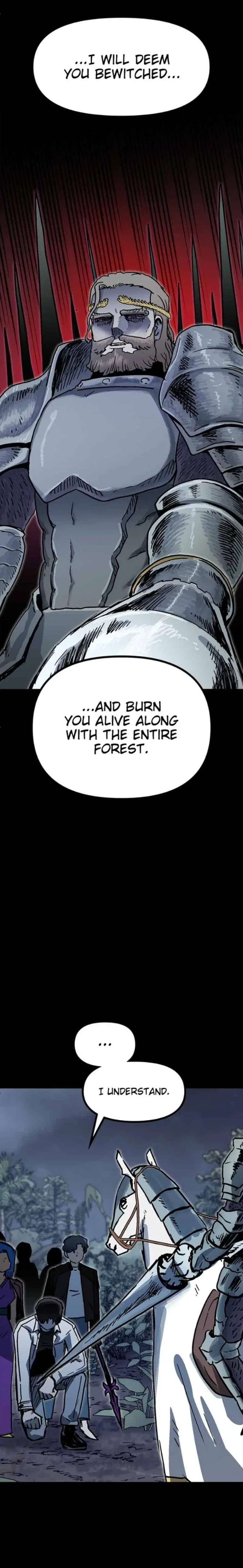 My Status Window is on Strike Chapter 74 – Page 2
