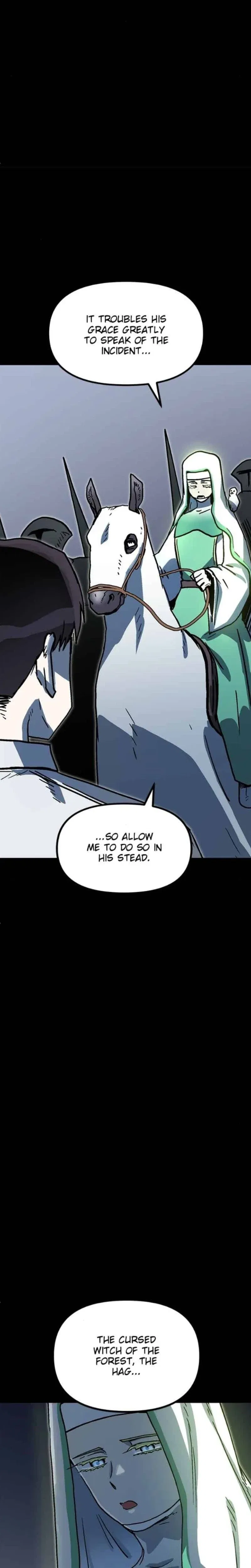 My Status Window is on Strike Chapter 74 – Page 6