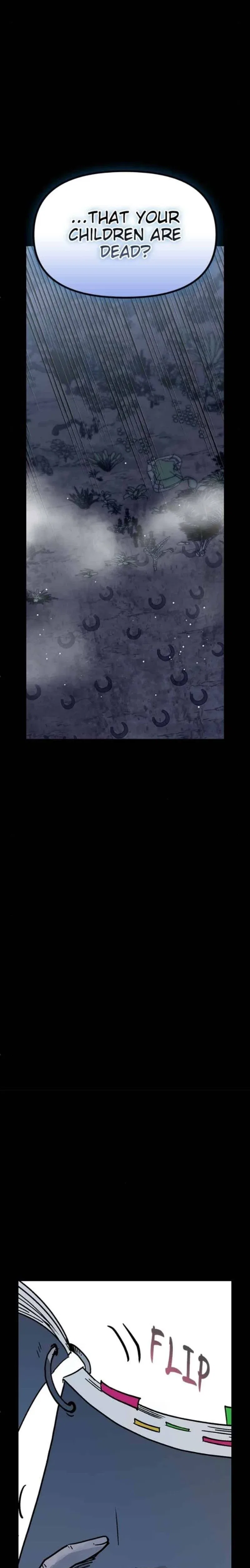 My Status Window is on Strike Chapter 74 – Page 10