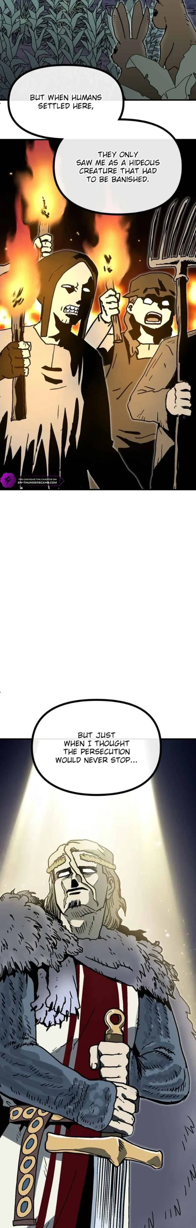 My Status Window is on Strike Chapter 74 – Page 29