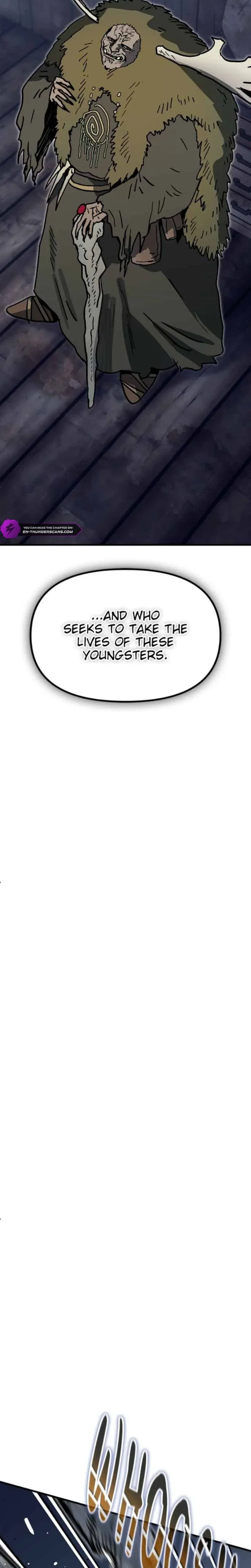 My Status Window is on Strike Chapter 74 – Page 35