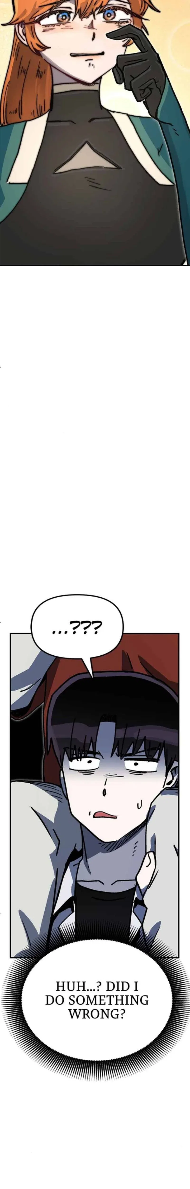 My Status Window is on Strike Chapter 74 – Page 45