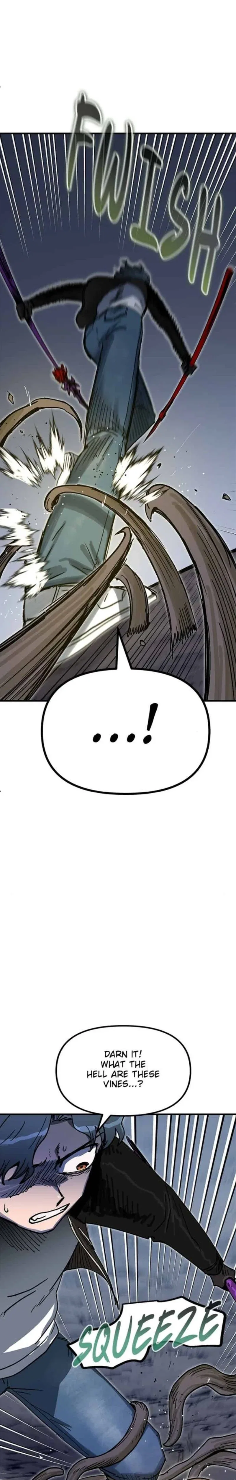 My Status Window is on Strike Chapter 73 – Page 19