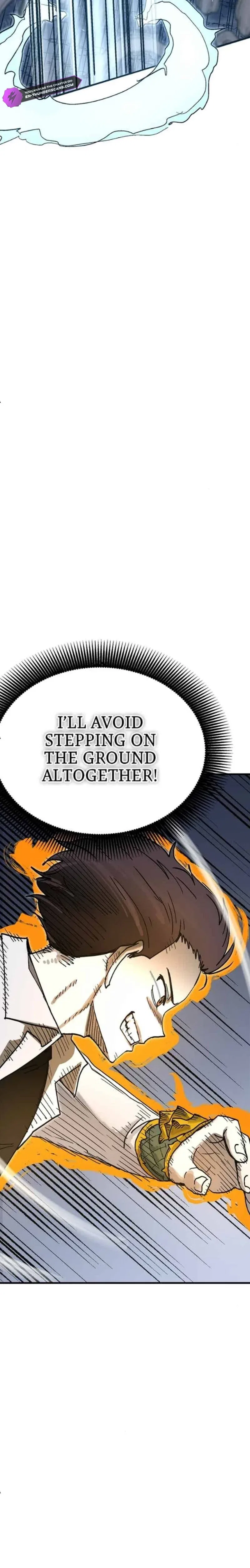 My Status Window is on Strike Chapter 73 – Page 29