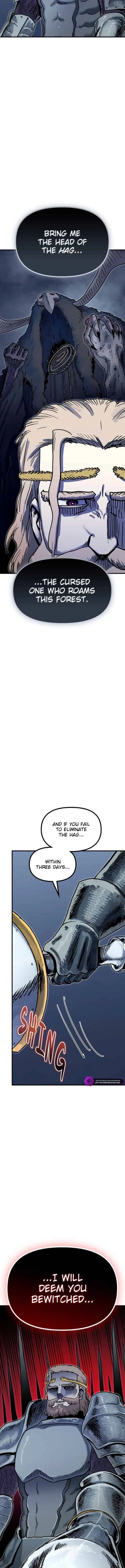 My Status Window is on Strike Chapter 72 – Page 9