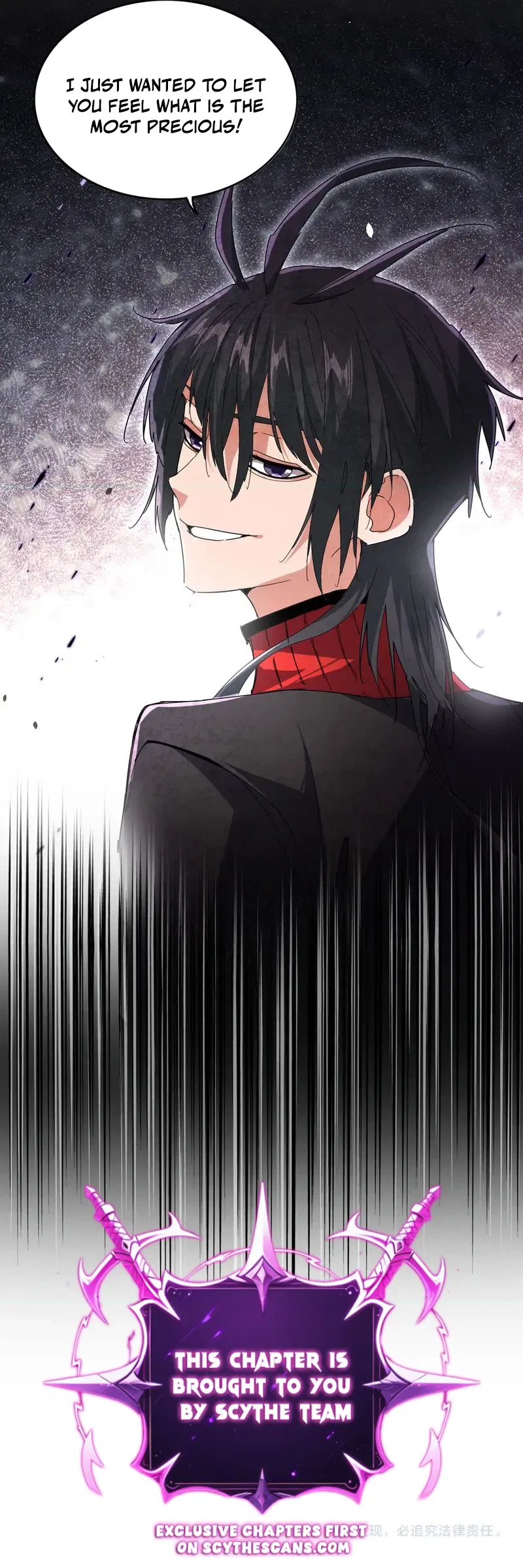 Magic Emperor Chapter 883 – Page 5