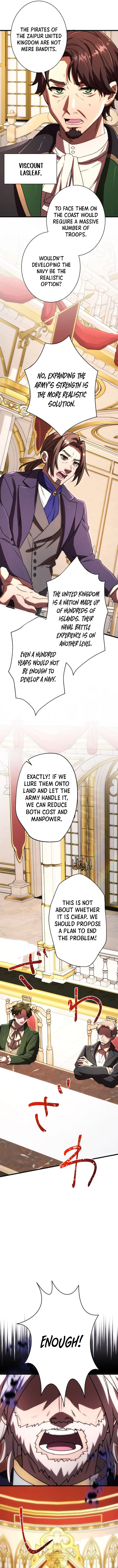 The Reversal of My Life as a Side Character Chapter 78 – Page 4