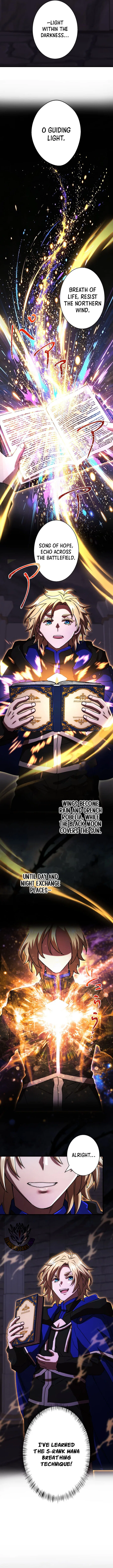 The Reversal of My Life as a Side Character Chapter 75 – Page 13